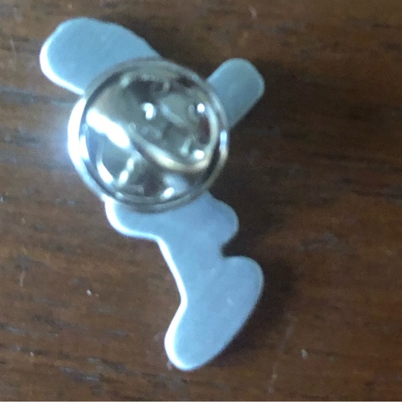 🌴1950s Bathing Beauty Pin - 778 $9 or 🦋 - Picture 2 of 2